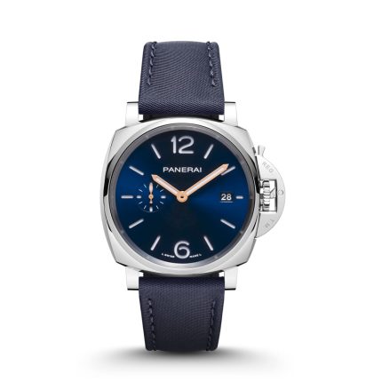 Replica Watches Panerai Luminor Due Prada Re-Nylon 42mm PAM01429(1:1 replica)