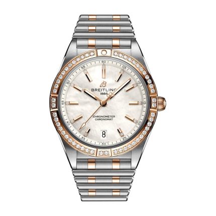 Fake Breitling Replica Watches Chronomat Automatic 36(1:1 replica)