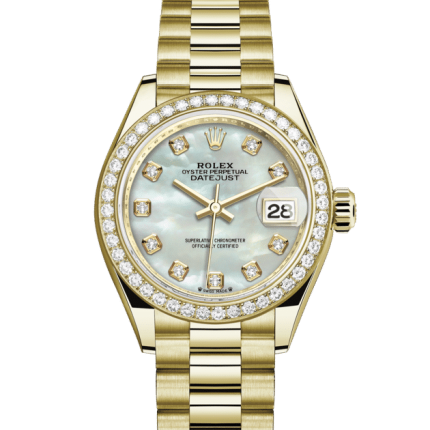 Lady-Datejust ?C M279138RBR-0015(1:1 replica)