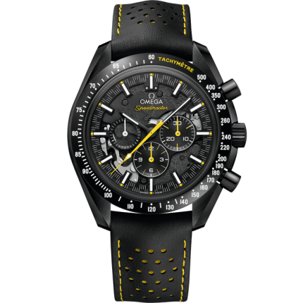 Speedmaster Series Dark Side of the Moon(1:1 replica)