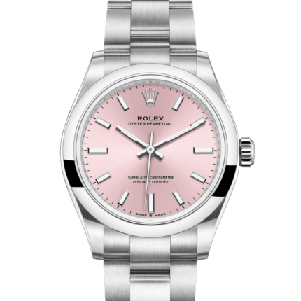 Rolex Oyster Perpetual 31 ?C M277200-0004(1:1 replica)