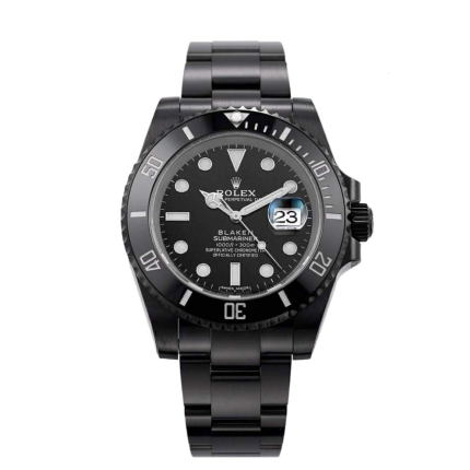 ROLEX BLAKEN SUBMARINER 116610LN(1:1 replica)