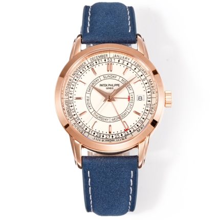Patek Philippe Calatrava (5212A-001)(1:1 replica)
