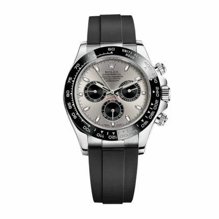 Rolex Daytona White Gold 116519LN Replica