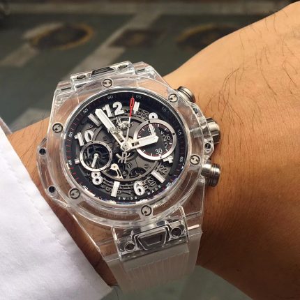 Hublot Big Bang Transparent Series 45mm(1:1 replica)