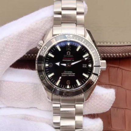 Replica Omega Noob Replica Omega Seamaster Planet Ocean Liquid Metal Limited Edition 1948