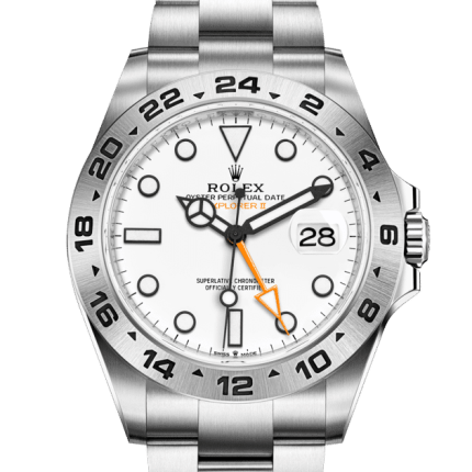 Explorer II ?C M226570-0001(1:1 replica)