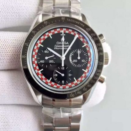 Replica Omega Speedmaster Pro Racing Manual Winding Movement