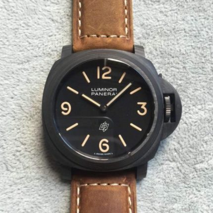 Replica Panerai XF Luminor PAM360 Special Edition Asso Strap A6497