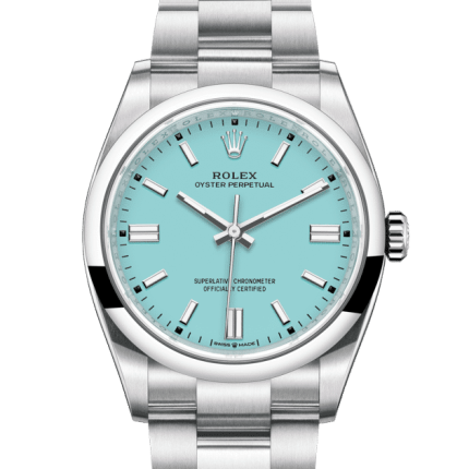 ROLEX Oyster Perpetual 36 ?C M126000-0006(1:1 replica)