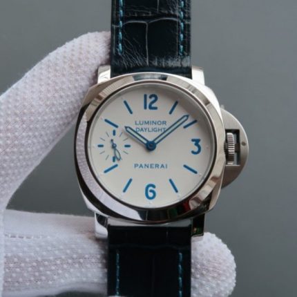 Replica Panerai ZF Luminor Daylight PAM786 B P5000