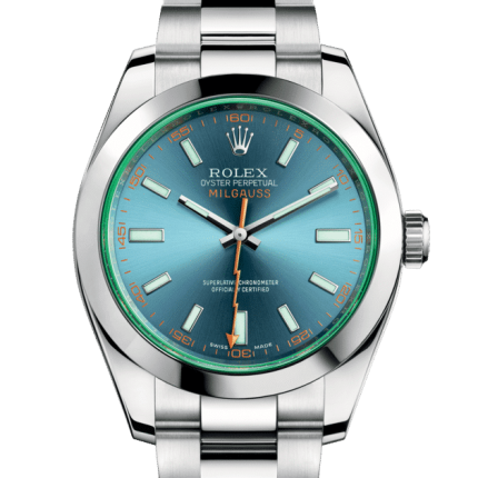 Rolex  Milgauss ?C M116400GV-0002(1:1 replica)