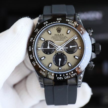 Rolex Daytona(1:1 replica)