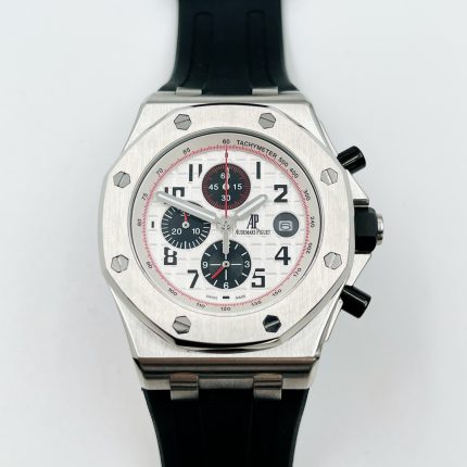 Audemars piguet Royal Oak Offshore Series 26470ST.OO.A028CR.01(1:1 replica)