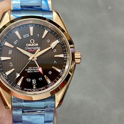 Omega Seamaster 150m(1:1 replica)