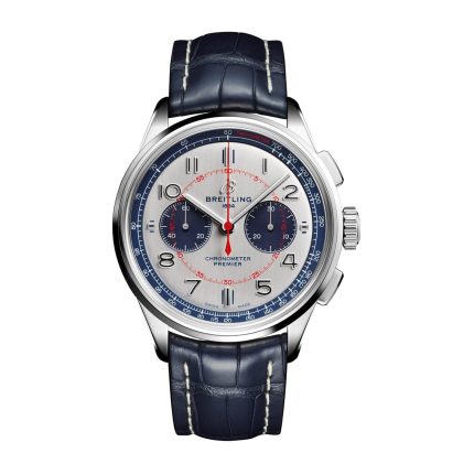 Fake Breitling Replica Watches Premier B01 Chronograph 42 Bentley Mulliner Limited Edition(1:1 replica)