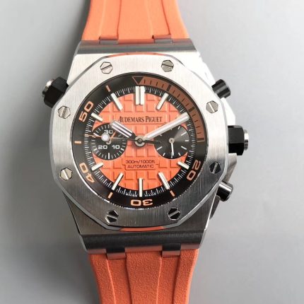 Audemars Piguet Royal Oak Offshore Series 26703ST.OO.A070CA.01(1:1 replica)