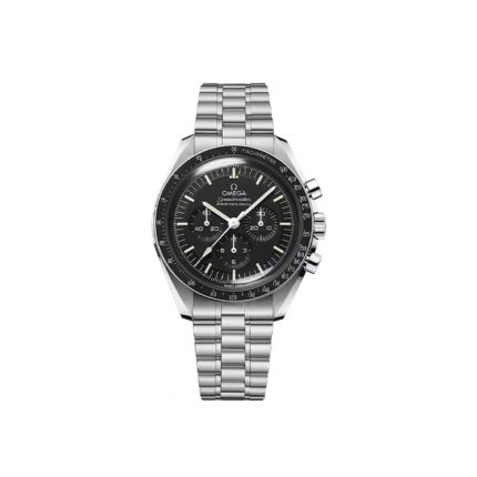 OMEGA Omega Speedmaster Series Moon Watch Master Chronometer Black Stainless Steel 42mm310.30.42.50.01.001(1:1 replica)