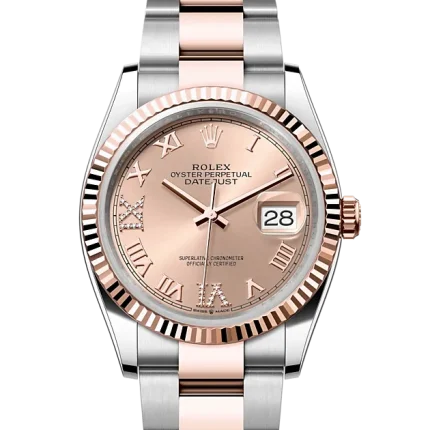 Rolex -Datejust- 36 M126231-0028(1:1 replica)