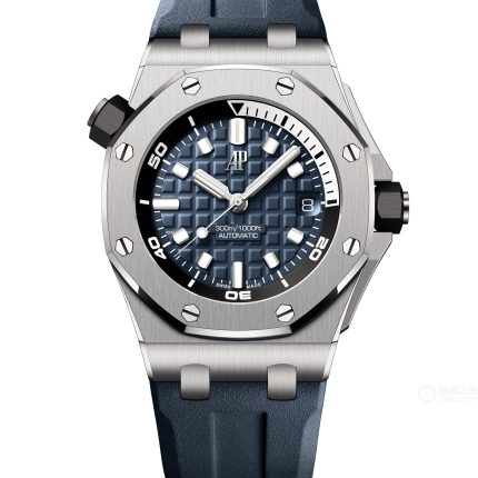 Audemars Piguet Royal Oak 26319OR.AY.1256OR.01(1:1 replica)