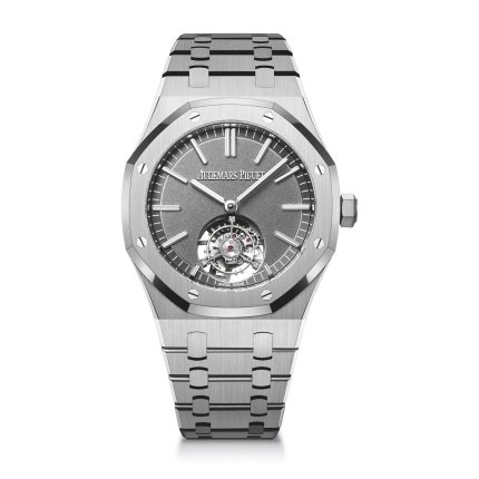 Audemars Piguet Replica Watch Royal Oak Selfwinding Flying Tourbillon(1:1 replica)