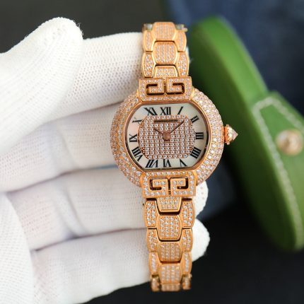 Cartier-Tortue(1:1 replica)