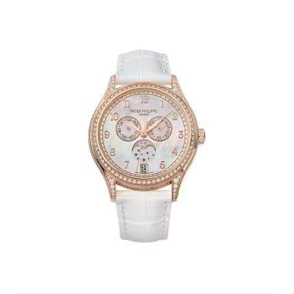 Patek Philippe Nautilus Women's Watch(1:1 replica)