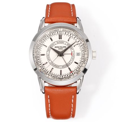 Patek Philippe Calatrava (5212A-001)(1:1 replica)
