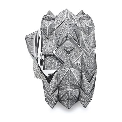 Audemars Piguet Replica Watch Haute Joaillerie Diamond Fury(1:1 replica)