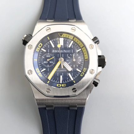 Audemars piguet Royal Oak Offshore Series 26703ST.OO.A027CA.01(1:1 replica)
