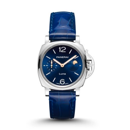Replica Watches Panerai Luminor Due Luna 38mm PAM01179(1:1 replica)