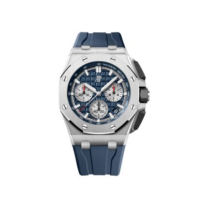 Audemars Piguet Royal Oak Offshore SELFWINDING CHRONOGRAPH Ref# 26420TI.OO.A027CA.01(1:1 replica)