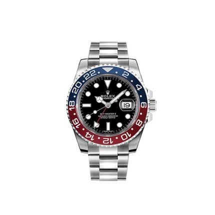 Rolex GMT II 116719-BLRO(1:1 replica)