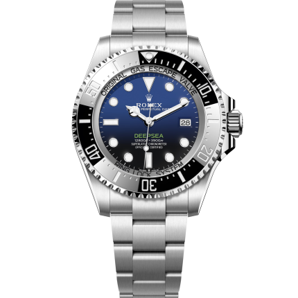 Rolex Deepsea ?C M136660-0003(1:1 replica)