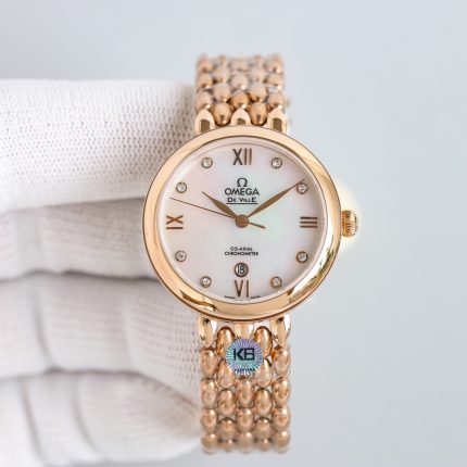 Omega new women's watch(1:1 replica)