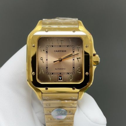 Cartier Santos(1:1 replica)