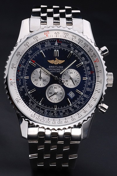 Breitling Navitimer Watches 3491(1:1 replica)