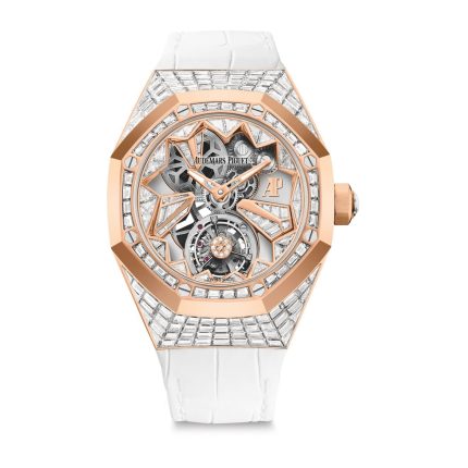 Audemars Piguet Replica Watch Royal Oak Concept Flying Tourbillon(1:1 replica)
