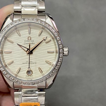 Omega Seamaster 150m(1:1 replica)
