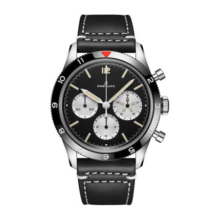 Fake Breitling Replica Watches AVI Ref. 765 Re-Edition(1:1 replica)