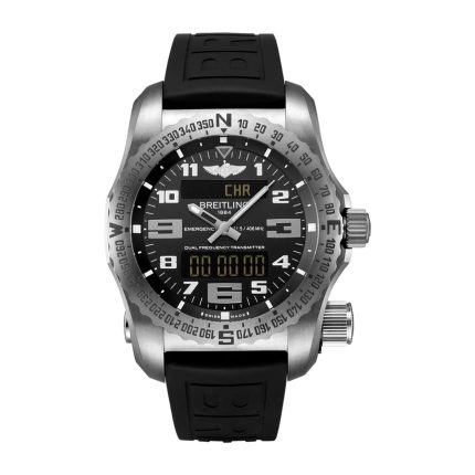 Fake Breitling Replica Watches Emergency(1:1 replica)