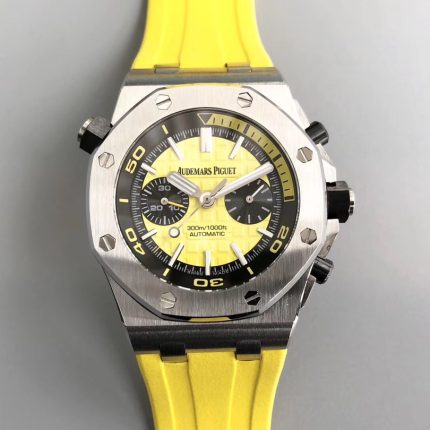 Audemars piguet Royal Oak Offshore Series 26703ST.OO.A051CA.01(1:1 replica)