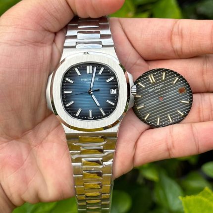 Patek Philippe Nautilus 5811 Replica 1:1 Watch High Grade Dial Factory 3K 41mm