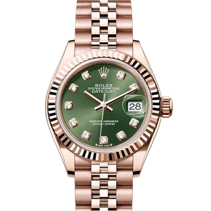 Lady-Datejust ?C M279175-0013(1:1 replica)