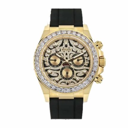 Rolex Daytona  Eye Of The Tiger  116588TBR Replica