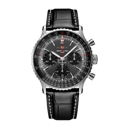 Fake Breitling Replica Watches NAVItimer B01 Swiss Limited Edition(1:1 replica)