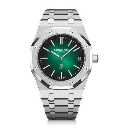 Audemars Piguet Replica Watch Royal Oak ??Jumbo?? Extra-Thin(1:1 replica)