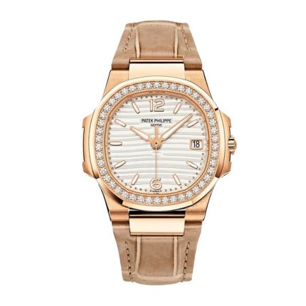 Patek Philippe Nautilus 7010R-011 Replica