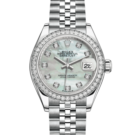 Lady-Datejust ?C M279384RBR-0011(1:1 replica)
