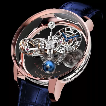 A must-have watch for successful men